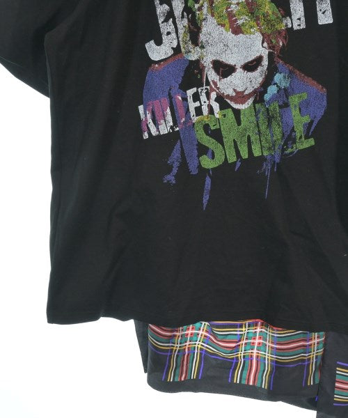 JUNYA WATANABE เสื้อยืด/เสื้อท็อปส์