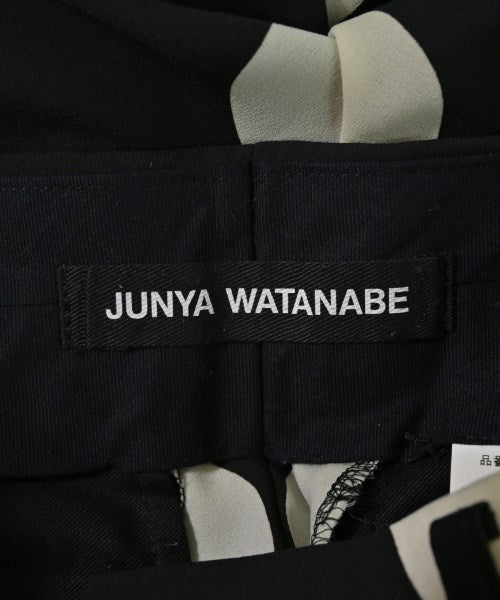JUNYA WATANABE กางเกงขายาว
