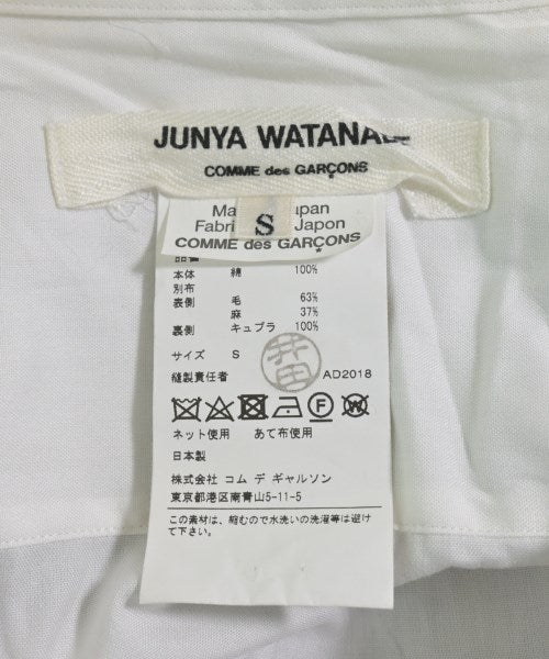 JUNYA WATANABE เสื้อลำลอง