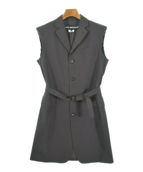 JUNYA WATANABE แจ็คเก็ตลำลอง