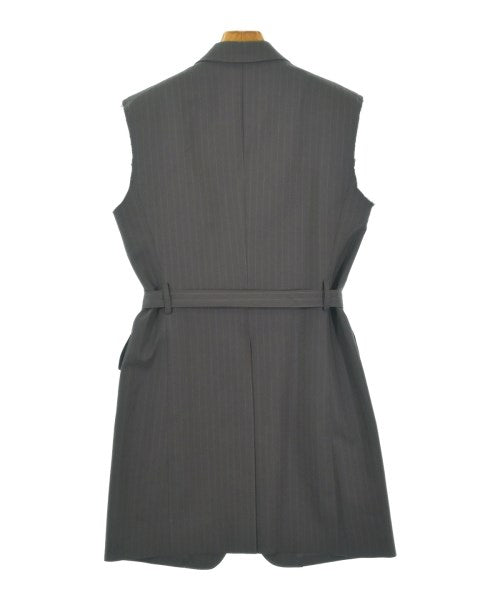 JUNYA WATANABE แจ็คเก็ตลำลอง