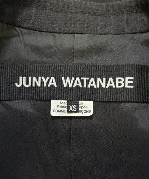 JUNYA WATANABE แจ็คเก็ตลำลอง