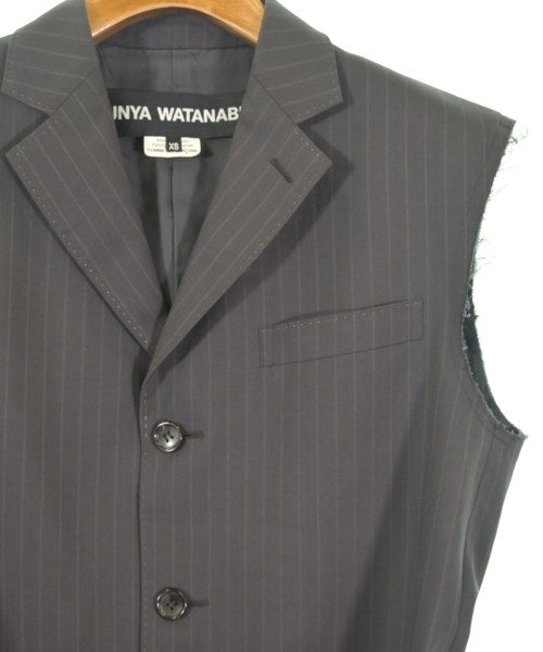 JUNYA WATANABE แจ็คเก็ตลำลอง