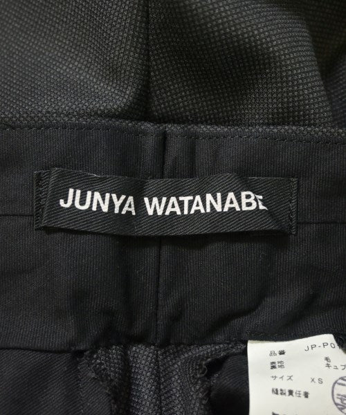 JUNYA WATANABE กางเกงขายาว