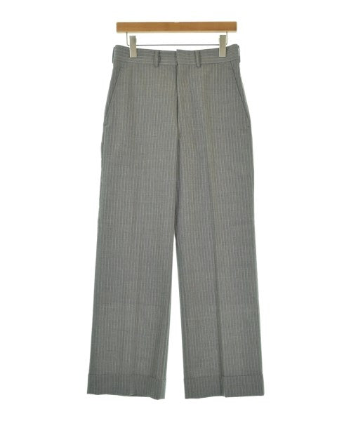 JUNYA WATANABE กางเกงขายาว