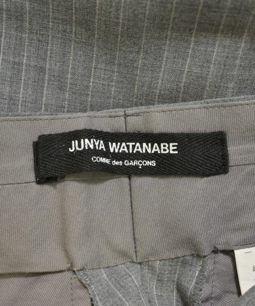 JUNYA WATANABE กางเกงขายาว
