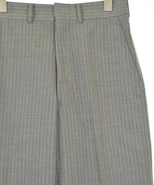 JUNYA WATANABE กางเกงขายาว
