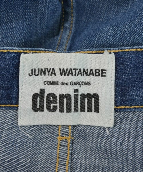 JUNYA WATANABE ยีนส์