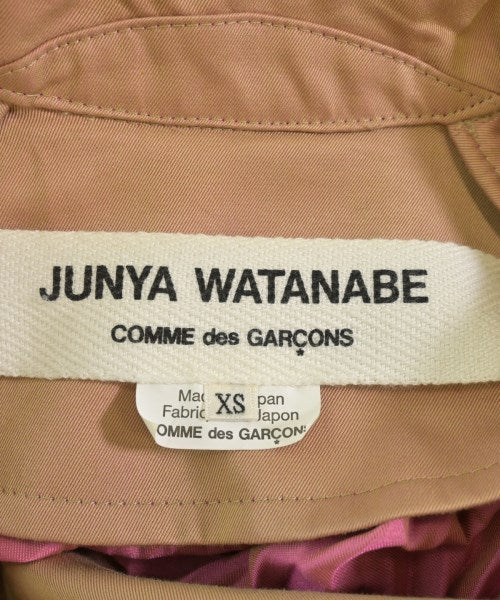JUNYA WATANABE เสื้อกันฝน