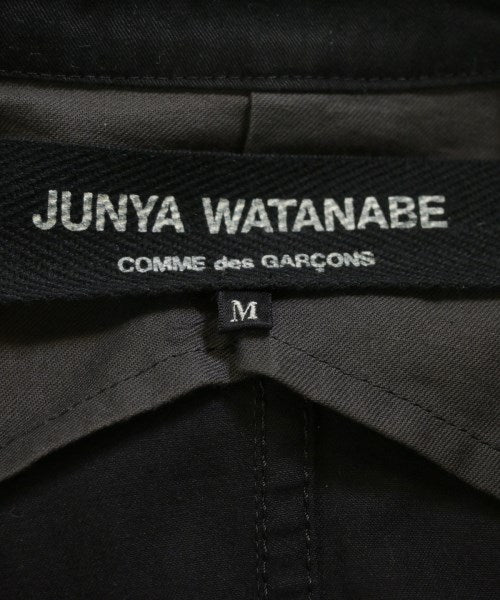 JUNYA WATANABE แจ็คเก็ตลำลอง