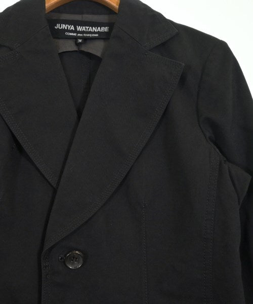 JUNYA WATANABE แจ็คเก็ตลำลอง