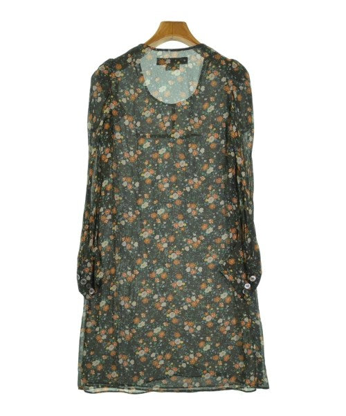 JUNYA WATANABE ชุดเดรส