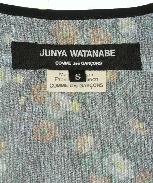 JUNYA WATANABE ชุดเดรส