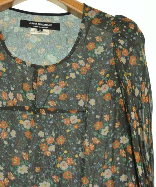 JUNYA WATANABE ชุดเดรส
