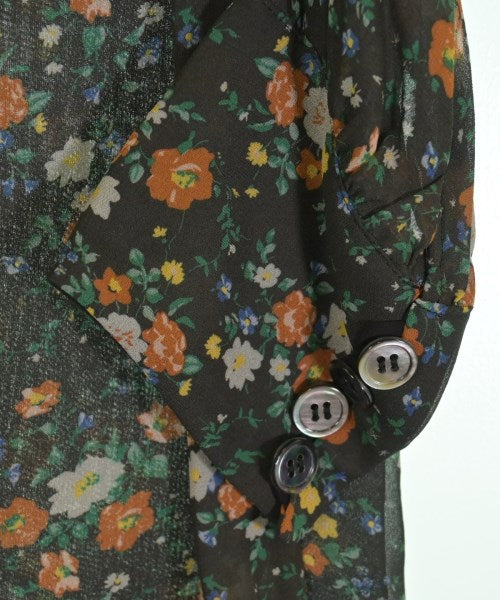 JUNYA WATANABE ชุดเดรส