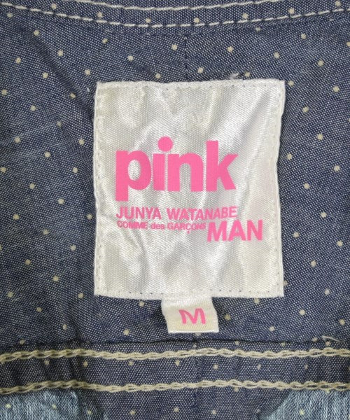 JUNYA WATANABE เสื้อลำลอง