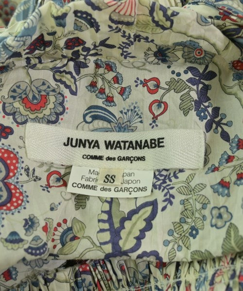 JUNYA WATANABE เสื้อสตรี