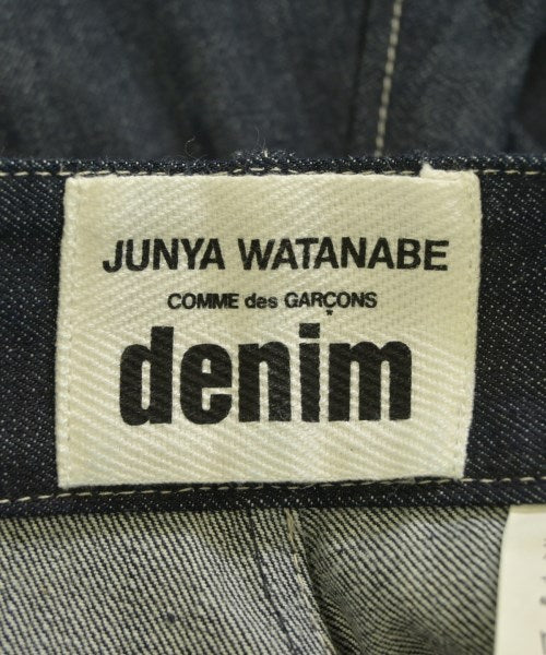 JUNYA WATANABE ยีนส์