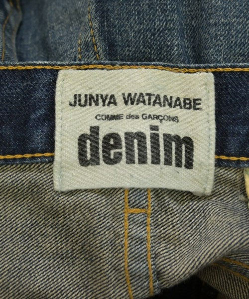 JUNYA WATANABE ยีนส์