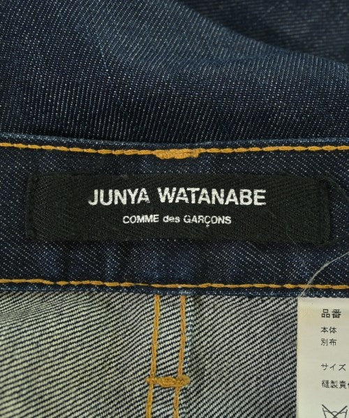 JUNYA WATANABE ยีนส์
