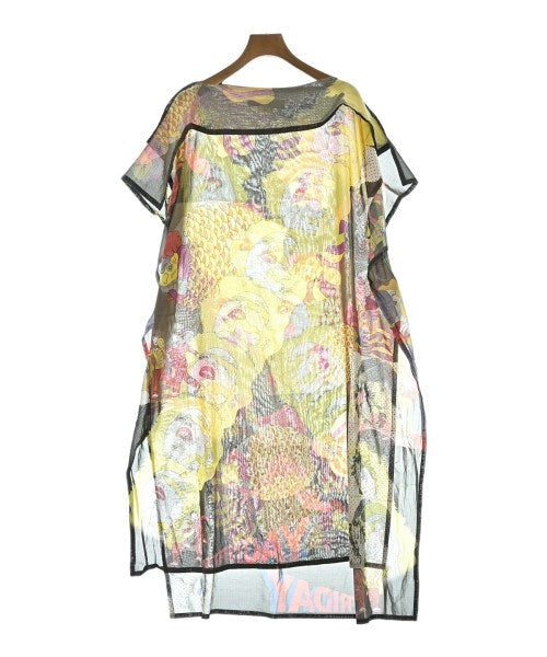 JUNYA WATANABE ชุดเดรส