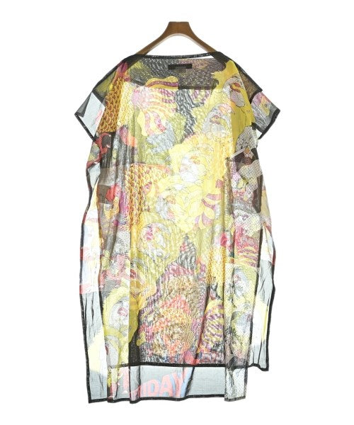 JUNYA WATANABE ชุดเดรส