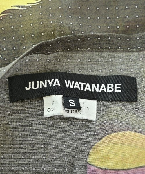 JUNYA WATANABE ชุดเดรส