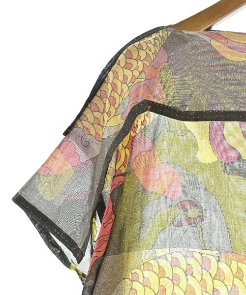 JUNYA WATANABE ชุดเดรส