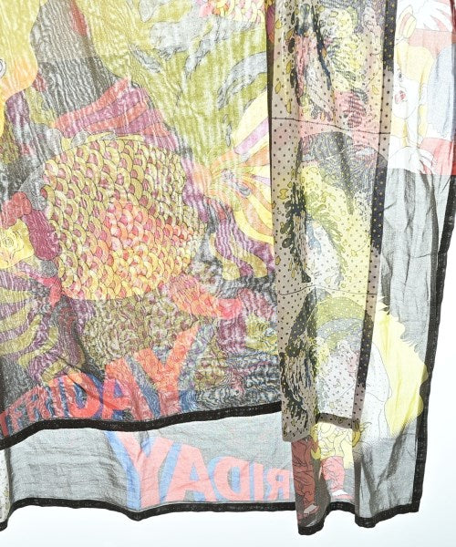 JUNYA WATANABE ชุดเดรส