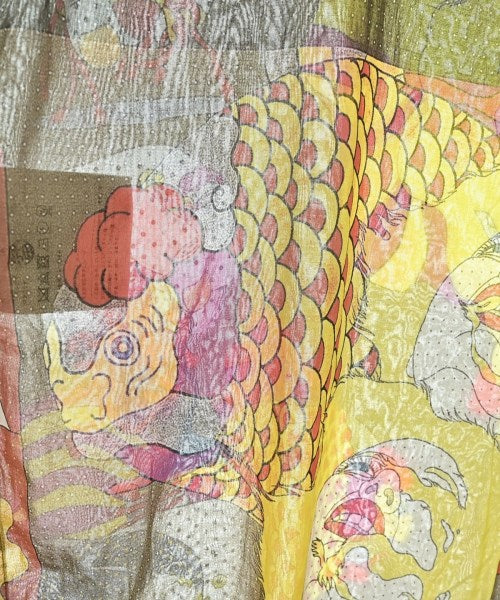 JUNYA WATANABE ชุดเดรส