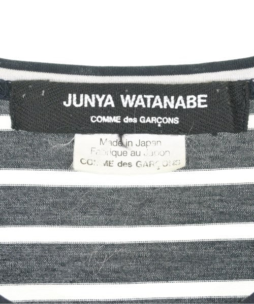 JUNYA WATANABE เสื้อยืด/เสื้อท็อปส์