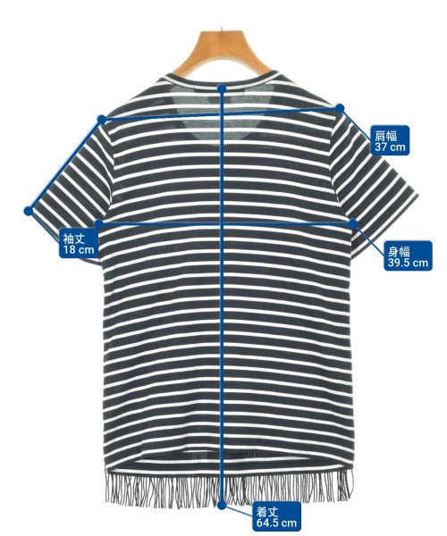 JUNYA WATANABE เสื้อยืด/เสื้อท็อปส์