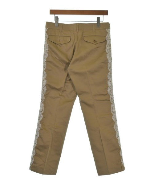 JUNYA WATANABE ชิโน่