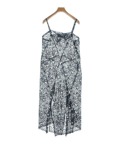 JUNYA WATANABE ชุดเดรส