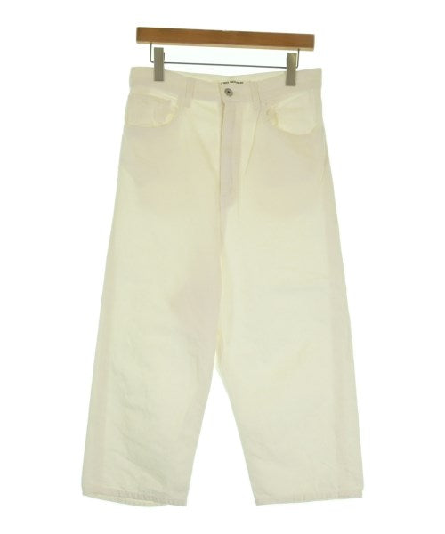 JUNYA WATANABE กางเกง อื่น
