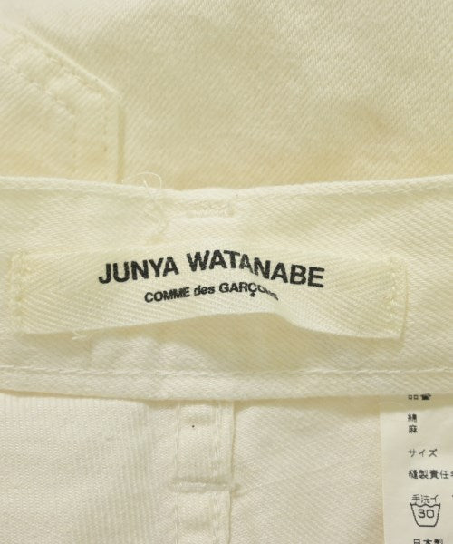 JUNYA WATANABE กางเกง อื่น