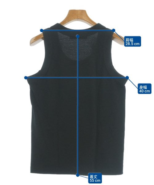 JUNYA WATANABE เสื้อกล้าม