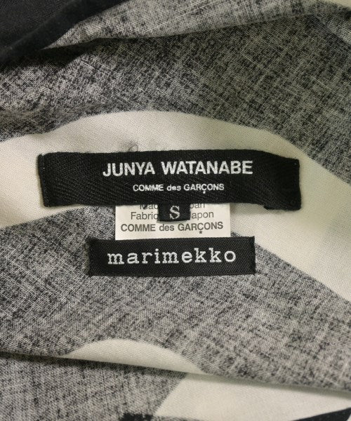 JUNYA WATANABE ชุดเดรส