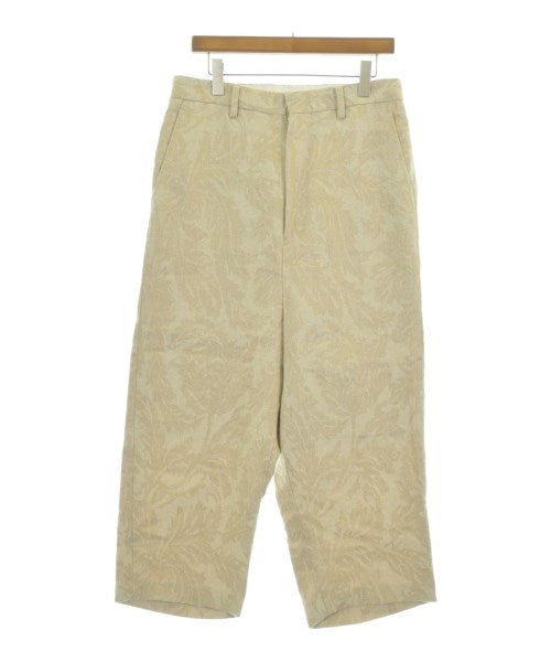 JUNYA WATANABE กางเกง อื่น