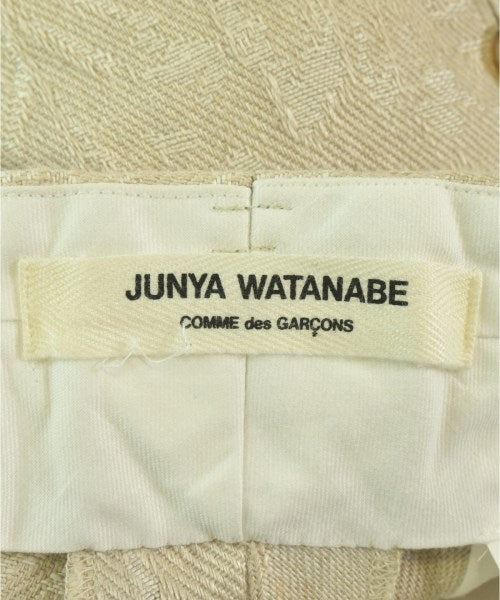 JUNYA WATANABE กางเกง อื่น