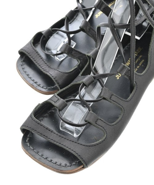 JUNYA WATANABE รองเท้าแตะ