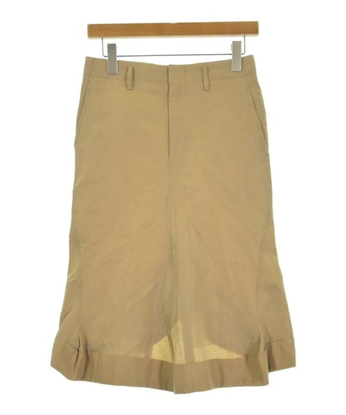 JUNYA WATANABE กระโปรงยาวถึงเข่า