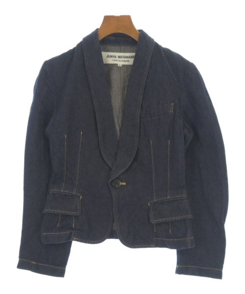 JUNYA WATANABE เบลเซอร์/แจ็คเก็ตสูท