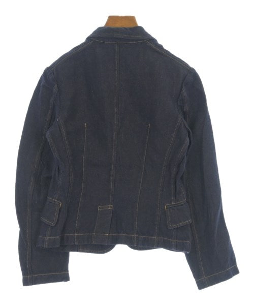 JUNYA WATANABE เบลเซอร์/แจ็คเก็ตสูท