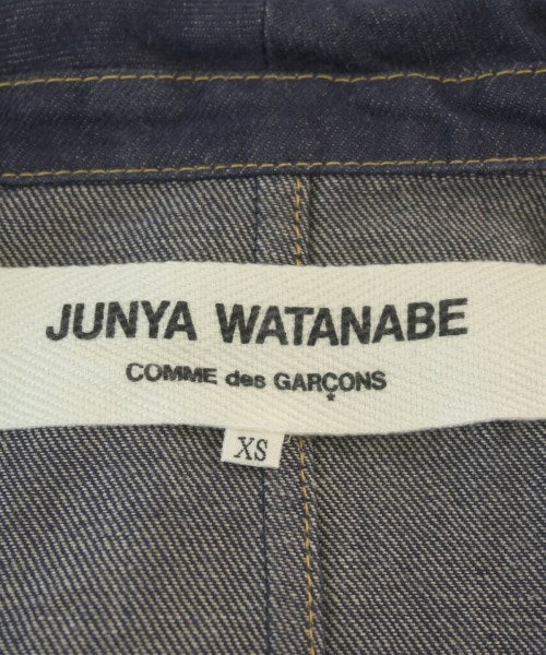 JUNYA WATANABE เบลเซอร์/แจ็คเก็ตสูท