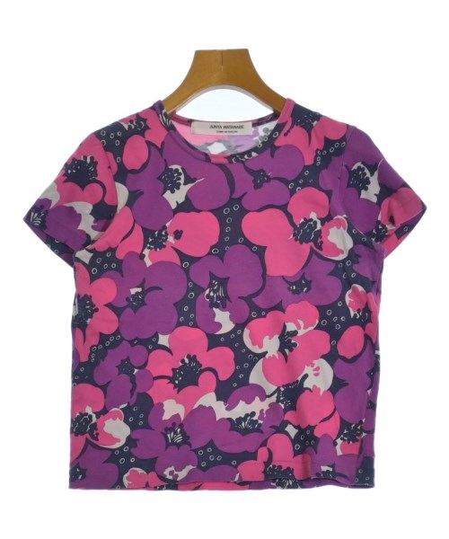 JUNYA WATANABE เสื้อยืด/เสื้อท็อปส์