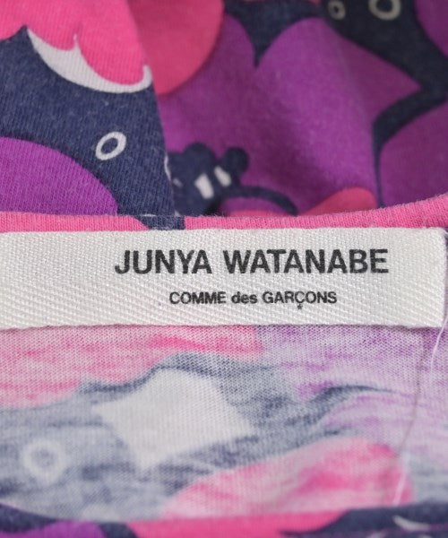 JUNYA WATANABE เสื้อยืด/เสื้อท็อปส์