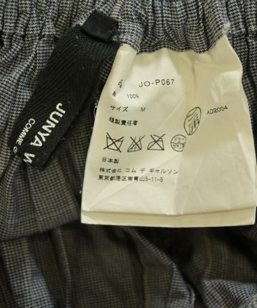 JUNYA WATANABE กางเกง อื่น