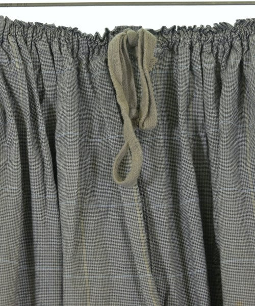 JUNYA WATANABE กางเกง อื่น