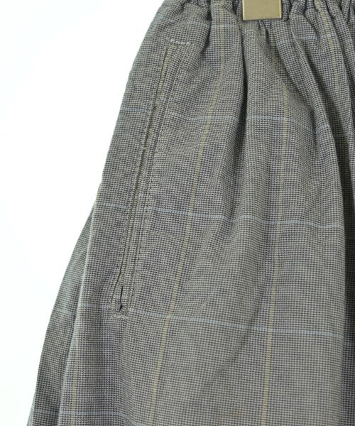 JUNYA WATANABE กางเกง อื่น